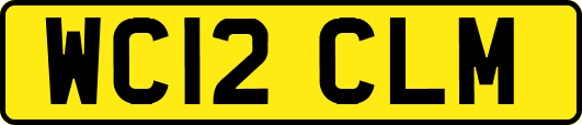 WC12CLM