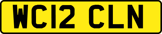 WC12CLN