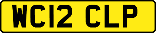 WC12CLP