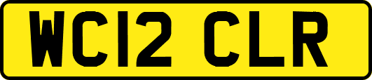 WC12CLR