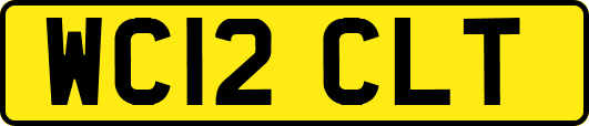 WC12CLT