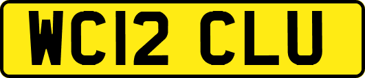 WC12CLU