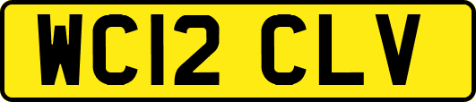 WC12CLV