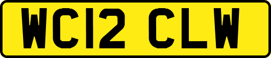 WC12CLW