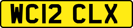 WC12CLX
