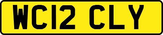 WC12CLY