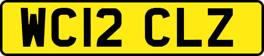 WC12CLZ