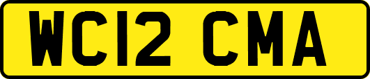 WC12CMA