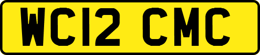 WC12CMC