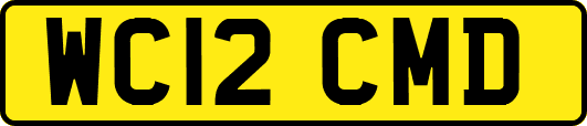 WC12CMD