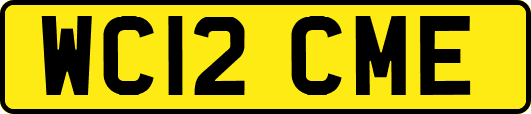 WC12CME