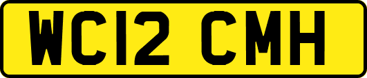 WC12CMH