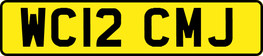 WC12CMJ