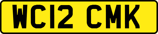 WC12CMK