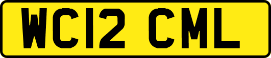 WC12CML