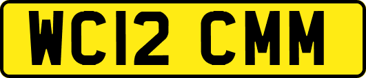 WC12CMM
