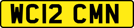 WC12CMN