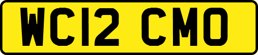 WC12CMO