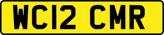 WC12CMR
