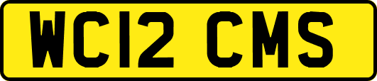 WC12CMS