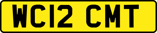 WC12CMT