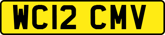 WC12CMV