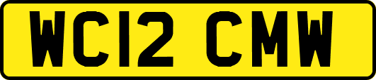 WC12CMW
