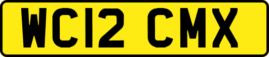 WC12CMX