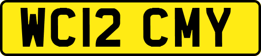 WC12CMY