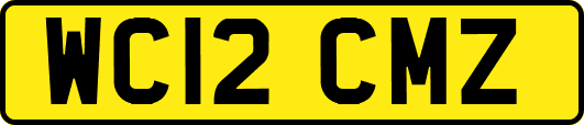 WC12CMZ