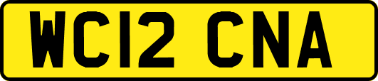 WC12CNA