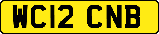 WC12CNB