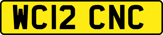 WC12CNC