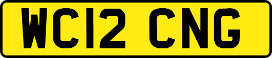 WC12CNG