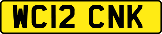 WC12CNK
