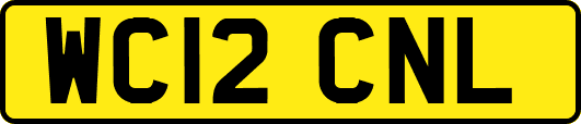 WC12CNL