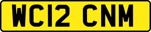 WC12CNM