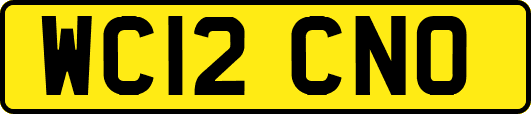 WC12CNO