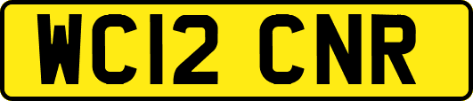 WC12CNR