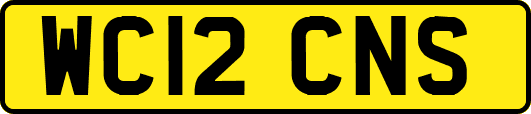 WC12CNS