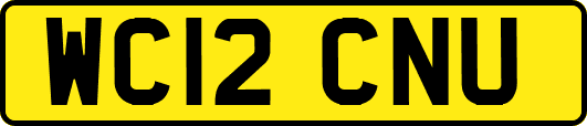 WC12CNU