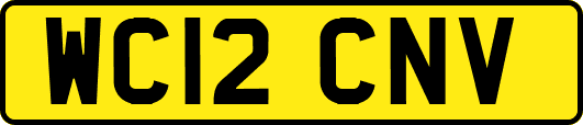 WC12CNV