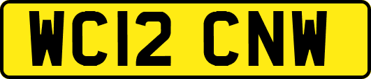 WC12CNW