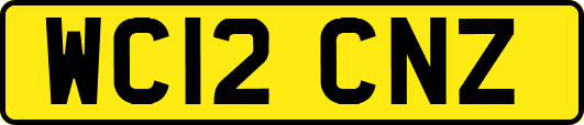 WC12CNZ