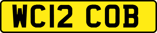 WC12COB