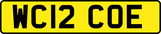 WC12COE