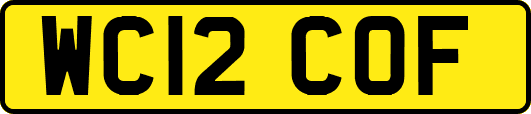 WC12COF