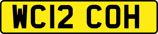 WC12COH