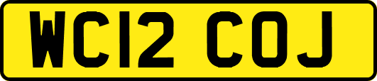 WC12COJ