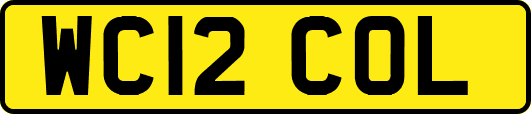 WC12COL
